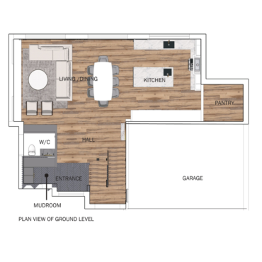 GER RDC PLAN